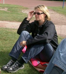 Profilbild von Birte Nienburg