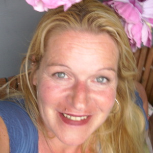 Profilbild von Birte Peppmüller