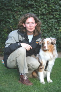 Profilbild von Birte Pöter