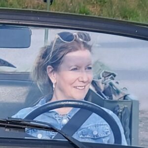 Profilbild von Birte Rathsmann