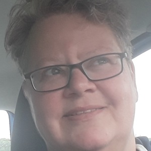 Profilbild von Birte Ritter
