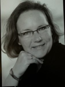 Profilbild von Birte Schade