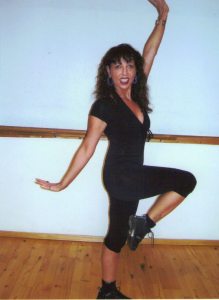 Profilbild von Birte Schmid-Jelen