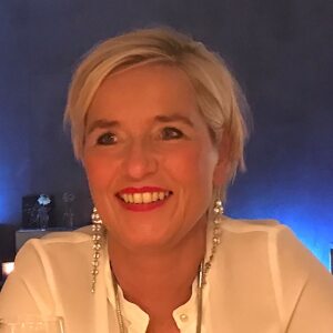 Profilbild von Birte Schmidt