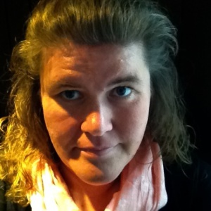 Profilbild von Birte Sonnack