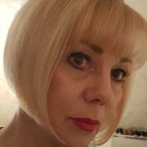 Profilbild von Birte Stahmer