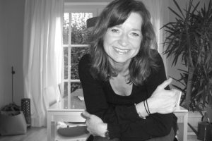 Profilbild von Birte Steigerwald