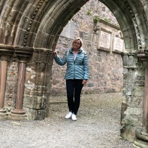 Profilbild von Birte Stockklausner
