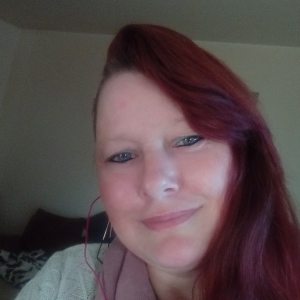 Profilbild von Birte Straube