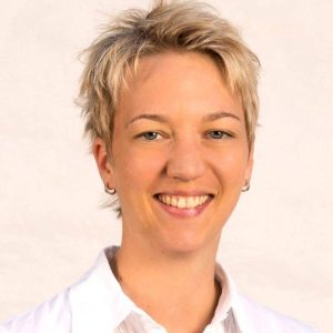 Profilbild von Birte Wöltje