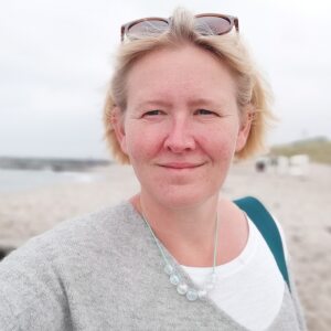 Profilbild von Birte Zander