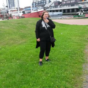 Profilbild von Birte von der Ehe