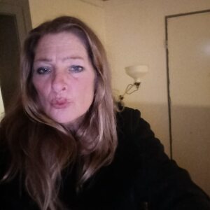 Profilbild von Birthe Andresen