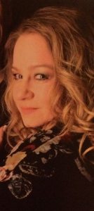 Profilbild von Birthe Asmussen