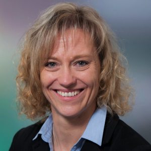 Profilbild von Birthe Barkey