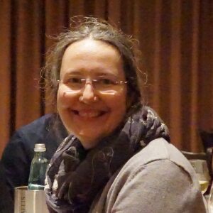 Profilbild von Birthe Chytry-Boldebuck