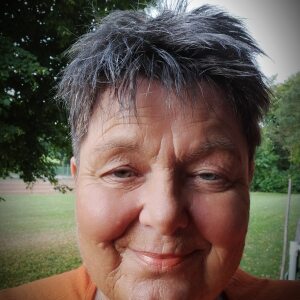 Profilbild von Birthe Dietz
