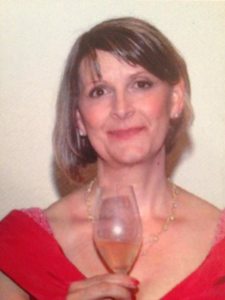 Profilbild von Birthe Dorn