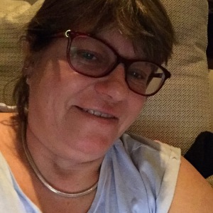 Profilbild von Birthe Glaser