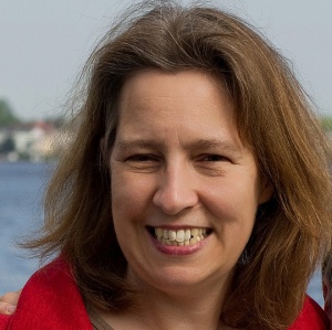 Profilbild von Birthe Hagemeister