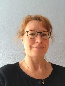 Profilbild von Birthe Jennrich