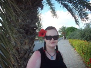 Profilbild von Birthe Jensen