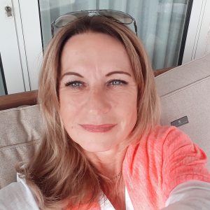 Profilbild von Birthe Jensen