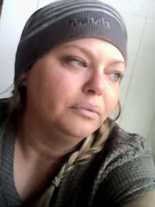 Profilbild von Birthe Kulling