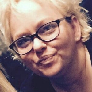 Profilbild von Birthe Kulling