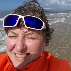Profilbild von Birthe Ley-Thöming
