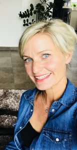 Profilbild von Birthe Menninga