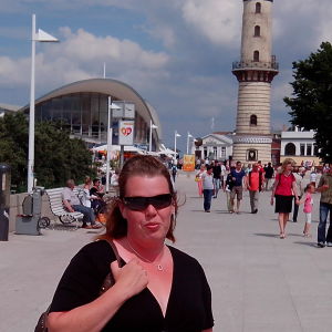 Profilbild von Birthe Ostermann