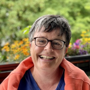 Profilbild von Birthe Rahtge