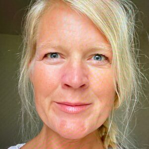 Profilbild von Birthe Steiner