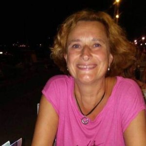 Profilbild von Birthe Wenk