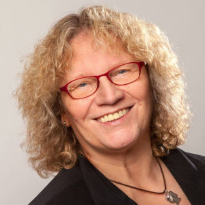 Profilbild von Birute Rosemann