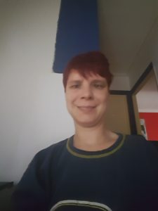 Profilbild von Bisnca Wicher