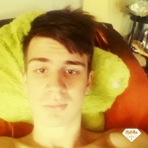 Profilbild von Bjarne Petersmann