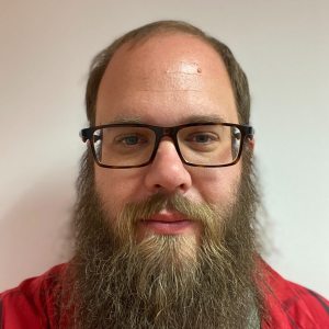 Profilbild von Bjarne Piepgras