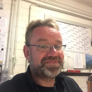 Profilbild von Bjarne Thorsen
