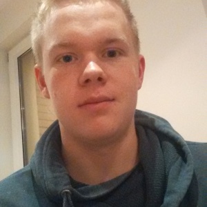 Profilbild von Bjarne Wallenhorst