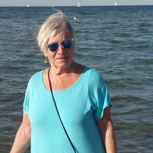Profilbild von Björg Krannich