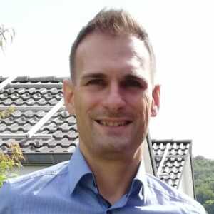 Profilbild von Björn Benjamin Göddel