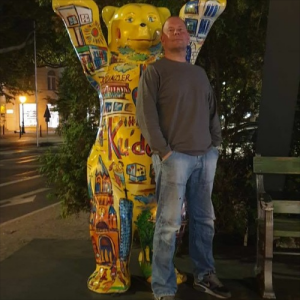 Profilbild von Björn Erik Schwabe