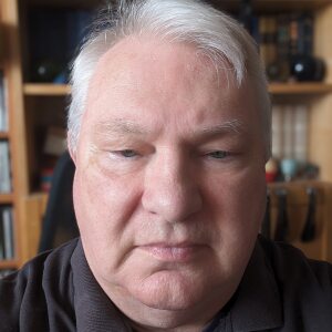 Profilbild von Bjoern-Heiko Krueger