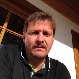 Profilbild von Björn-Iwo Schulz
