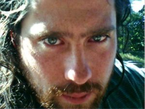 Profilbild von Björn-Kristian Schulz