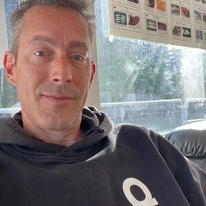 Profilbild von Bjoern Martin Verhoeven