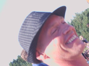 Profilbild von Björn Mattias Burnus