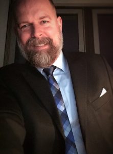 Profilbild von Björn-Olaf Blös